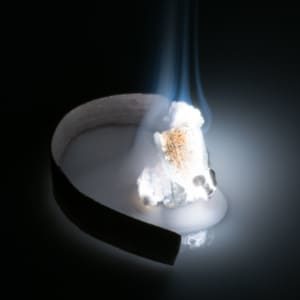 Chemistry and Pyrotechnics